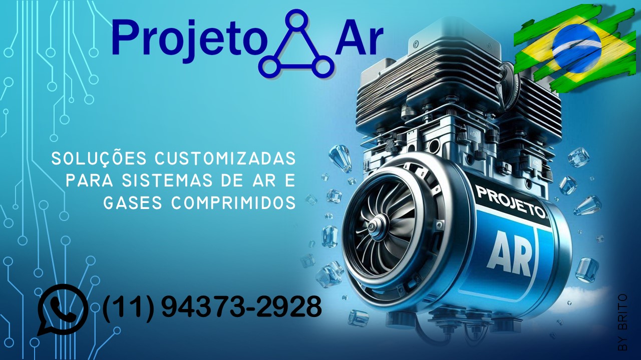Projeto Ar